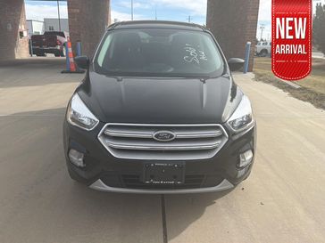 Used 2019 Ford Escape SE