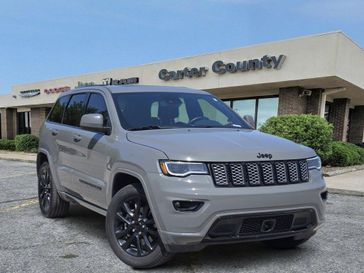 Used 2022 Jeep Grand Cherokee WK Laredo X