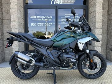 2024 BMW R1300GS 