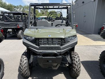 New 2025 Polaris Ranger SP 570 