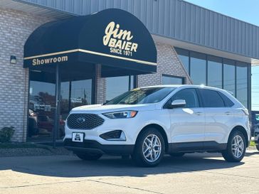 Used 2024 Ford Edge SEL