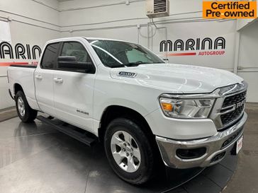 Bright White Clear Coat