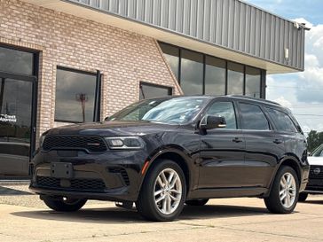 Used 2024 Dodge Durango GT Plus