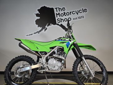 2026 Kawasaki KLX230R 