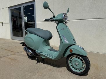 2027 Vespa PRIMAVERA 150 80TH