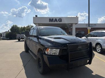 Used 2012 RAM 1500 Sport