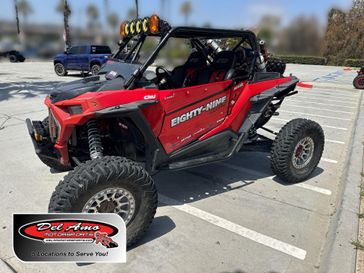 Used 2019 Polaris RZR XP 1000 WHITE PEARL (EVAP) 