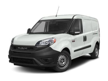 2019 RAM ProMaster City Tradesman SLT