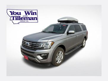 Used 2020 Ford Expedition XLT