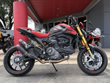 Used 2026 Ducati Monster 