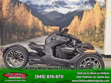 2024 Can-Am F2RC  in a CUSTOMIZABLE exterior color. Del Amo Motorsports of Orange County (949) 416-2102 delamomotorsports.com 