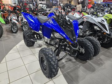 NEW 2026 YAMAHA RAPTOR 700R 