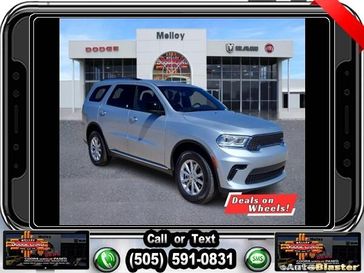 2024 Dodge Durango SXT Awd