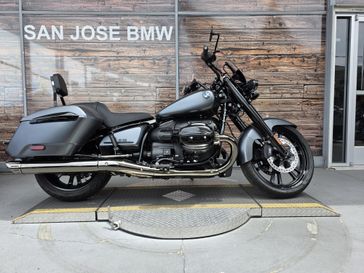 2024 BMW R 18 Roctane