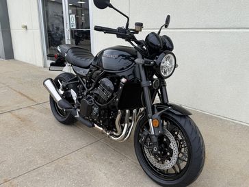 2026 Kawasaki Z900RS ABS