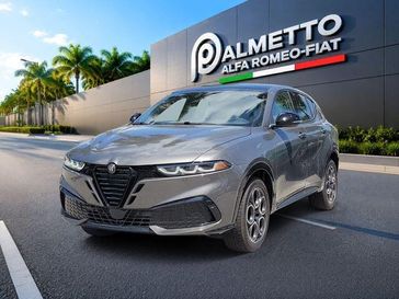 New 2026 Alfa Romeo Tonale Sprint AWD
