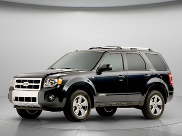 Used 2008 Ford Escape XLT
