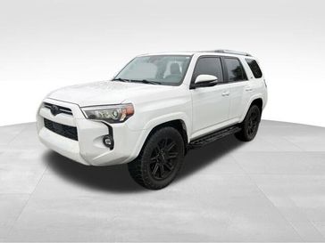 Used 2023 Toyota 4Runner SR5 Premium