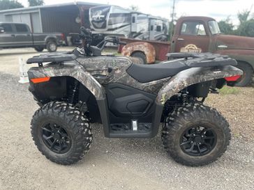 New 2026 CFMOTO CForce 500 