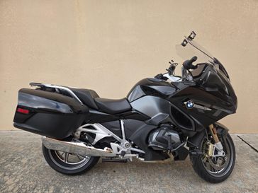 Used 2023 BMW R 1250 RT 