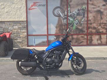 Used 2024 Honda REBEL 1100 DCT 