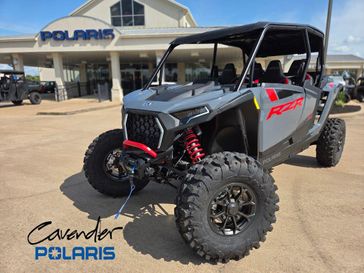 2026 Polaris RZR XP 4 1000 Ultimate