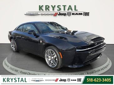New 2026 Dodge Charger Scat Pack Plus 2-door Awd