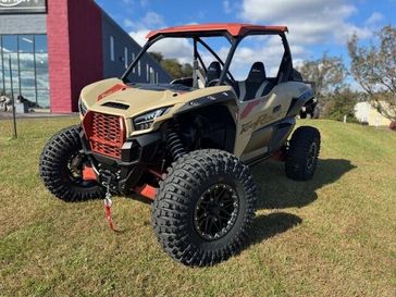 New 2026 Kawasaki Teryx Krx 1000 Rock Edition