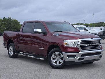 Used 2024 RAM 1500 Laramie