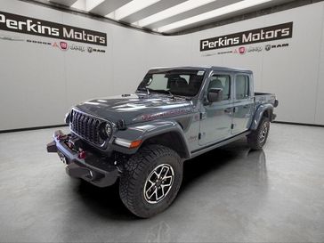New 2026 Jeep Gladiator Shadow Ops 4x4
