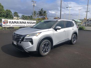 2024 Nissan Rogue FWD SV
