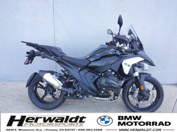 2026 BMW R 1300 GS