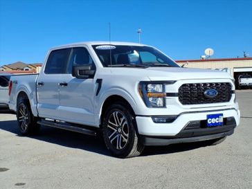 Used 2023 Ford F-150 XL
