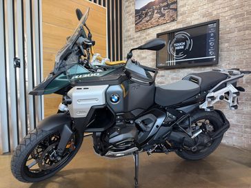 New 2026 BMW R1300 GS ADVENTURE 