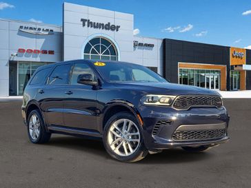 Used 2025 Dodge Durango GT