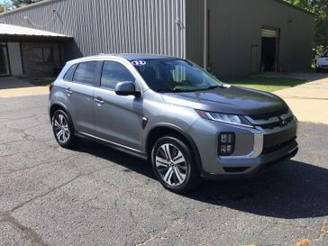 Used 2022 Mitsubishi Outlander Sport SE