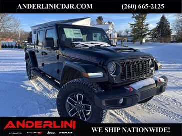 2026 Jeep Gladiator Mojave Auto's photo