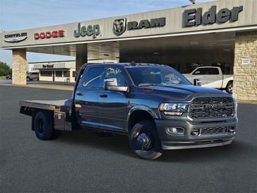 2024 RAM 3500 Tradesman Crew Cab Chassis 4x4 60' Ca