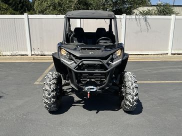New 2026 Can-Am COMMANDER XT 700 