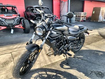 New 2026 Kawasaki ELIMINATOR ABS 