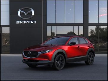 New 2026 Mazda CX-30 2.5 S Select Sport