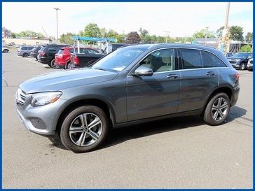 Used 2019 Mercedes-Benz GLC 300 300