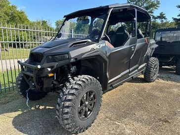 New 2026 Polaris GENERAL XP 4 1000 ULTIMATE 
