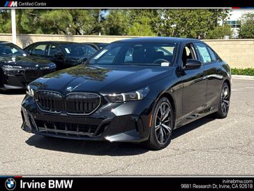 Black Sapphire Metallic