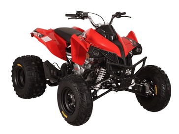 2026 KAYO STORM 300 EFI