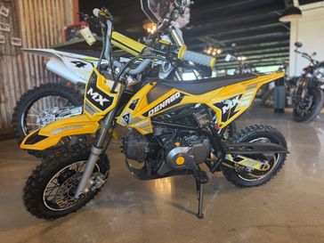 New 2025 Denago Powersports MX 
