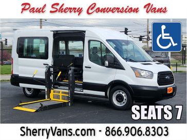 Used 2019 Ford Transit-350 XL