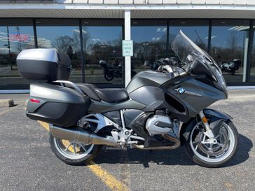 Used 2015 BMW R 1200 RT 