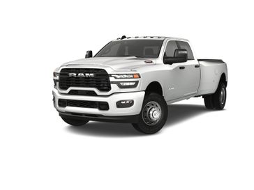 2025 RAM 3500 Big Horn Crew Cab 4x4 8' Box