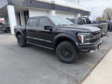 Used 2025 Ford F-150 Raptor